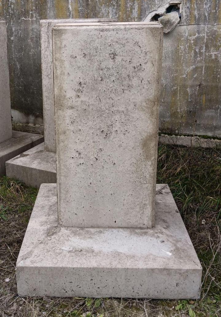 Construction mur de pierre Aube